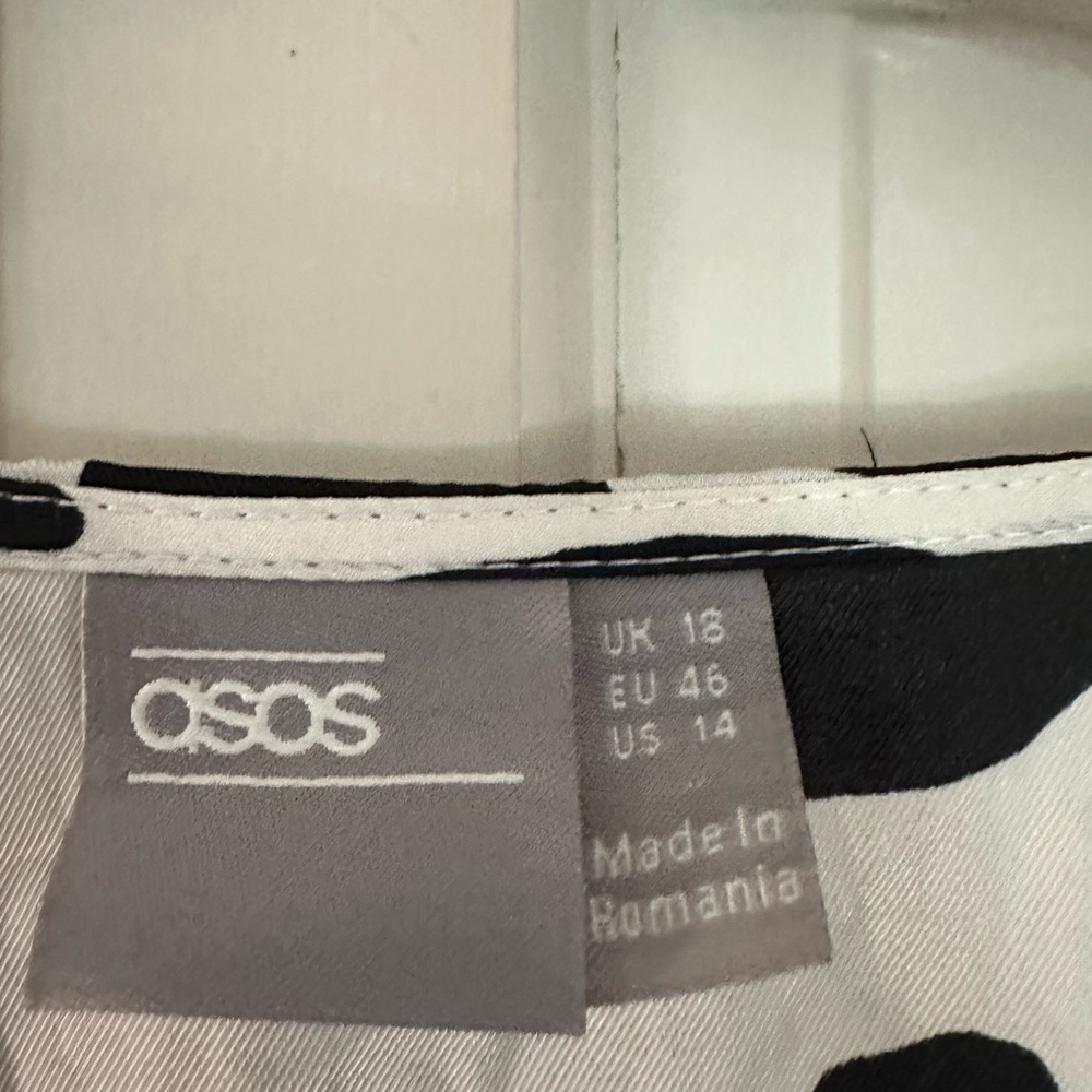 ASOS Robe - Picture 3 of 3